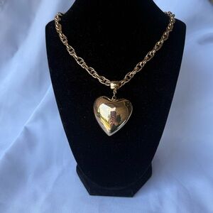 Park Lane Minnie Pendant Necklace